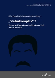 Title: „Stalinkomplex“!?