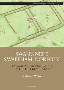 Title: Swan’s Nest, Swaffham, Norfolk