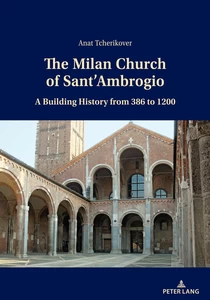 Title: The Milan Church of Sant’Ambrogio