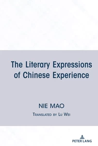 Title: The Literary Expressions of Chinese Experience