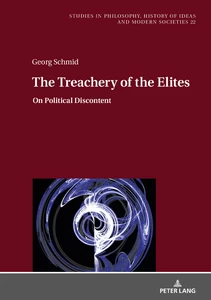Title: The Treachery of the Elites