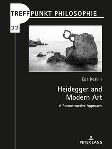 Title: Heidegger and Modern Art