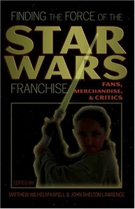 Title: Finding the Force of the Star Wars Franchise