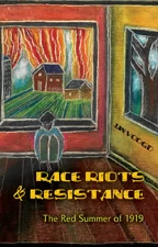 Title: Race Riots and Resistance