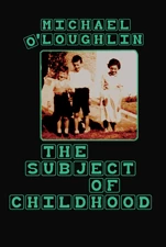 Title: The Subject of Childhood