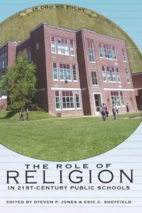 Title: The Role of Religion in 21st Century Public Schools