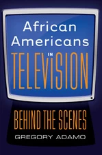 Title: African Americans in Television