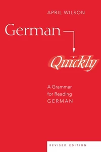 Title: German Quickly