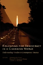 Title: Educating for Democracy in a Changing World