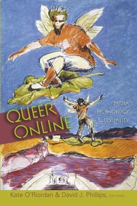 Title: Queer Online