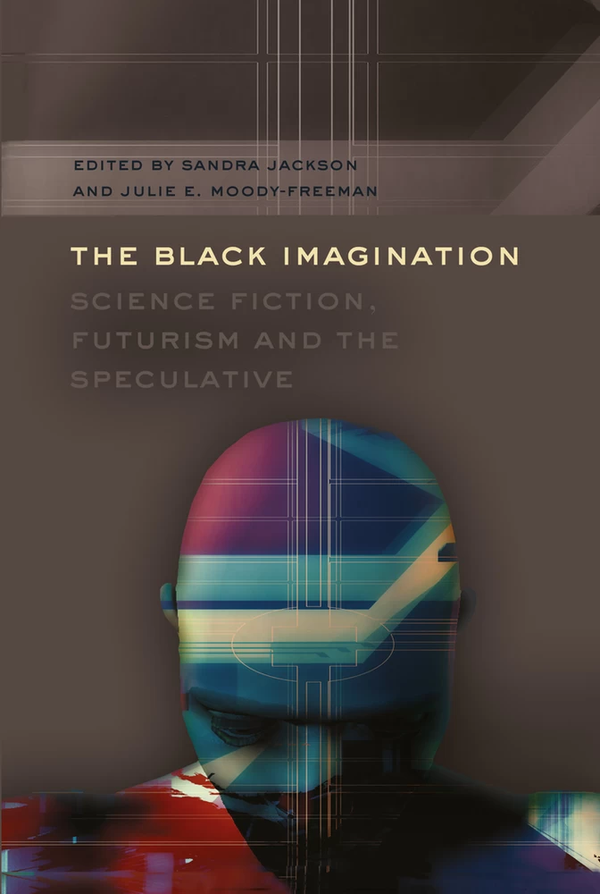 Title: The Black Imagination