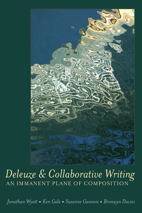 Title: Deleuze and Collaborative Writing