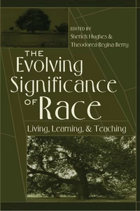 Title: The Evolving Significance of Race