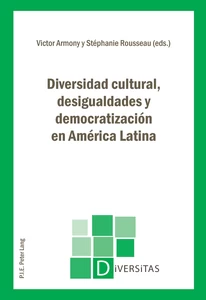 Title: Diversidad cultural, desigualdades y democratización en América Latina