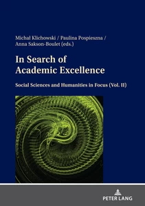 Title: In Search of Academic Excellence in Social Sciences and Humanities in Poland
