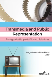 Title: Transmedia and Public Representation