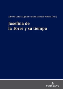 Title: Josefina de la Torre y su tiempo