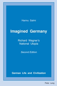 Title: Imagined Germany
