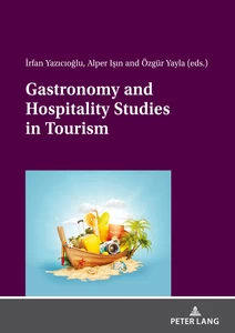Title: Gastronomy and Hospitality Studies in Tourism