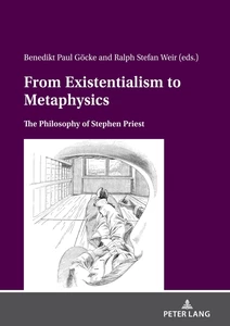 Title: From Existentialism to Metaphysics