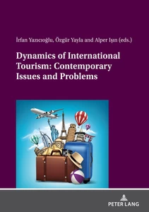 Title: Dynamics of International Tourism: Contemporary Issues and Problems