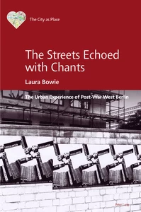 Title: The Streets Echoed with Chants