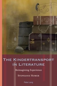 Title: The Kindertransport in Literature