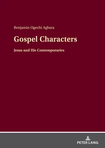 Title: Gospel Characters