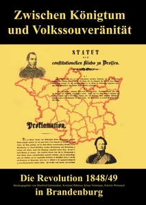 Title: Zwischen Königtum und Volkssouveränität