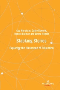 Title: Stacking stories