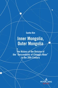 Title: Inner Mongolia, Outer Mongolia