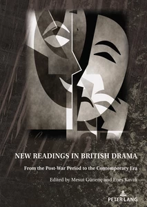 Title: New Readings in British Drama  