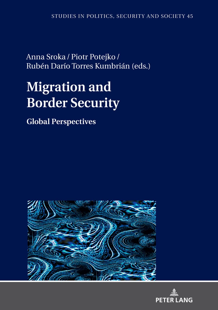 Title: Migration and Border Security