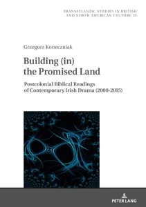 Title: Building (in) the Promised Land
