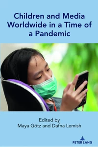 Title: Children and Media Worldwide in a Time of a Pandemic