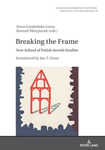 Title: Breaking the Frame