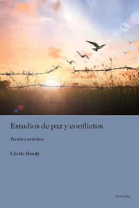 Title: Estudios de paz y conflictos