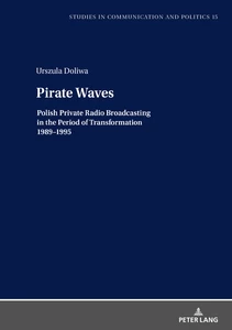 Title: Pirate Waves