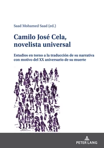 Title: Camilo José Cela, novelista universal  