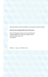 Title: 5. Reclaiming Democratic Values in the Future University