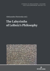Title: The Labyrinths of Leibniz’s Philosophy