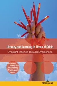 Title: Literacy and Learning in Times of Crisis