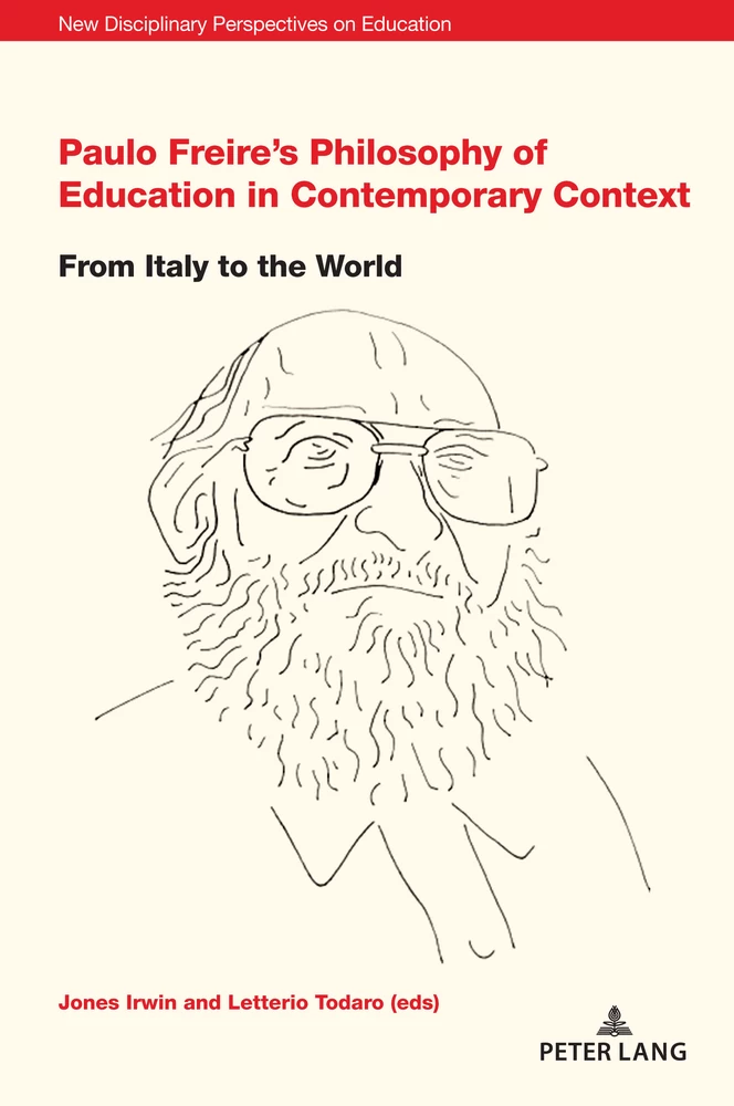 Title: Paulo Freire’s Philosophy of Education in Contemporary Context