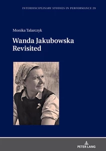 Title: Wanda Jakubowska Revisited