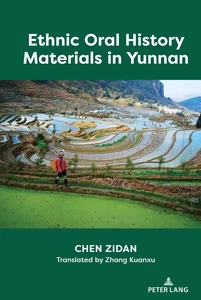 Title: Ethnic Oral History Materials in Yunnan