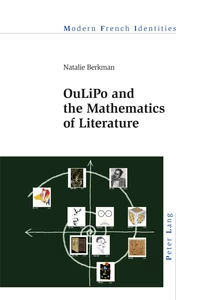 Title: OuLiPo and the Mathematics of Literature