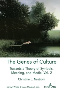 Title: The Genes of Culture