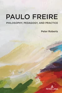 Title: Paulo Freire