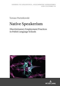 Title: Native Speakerism