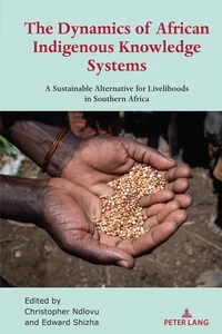 Title: The Dynamics of African Indigenous Knowledge Systems